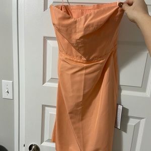 J Crew Rory cocktail dress NWT!